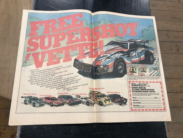 INVINCIBLE IRON MAN #123 - VERY GOOD / FINE