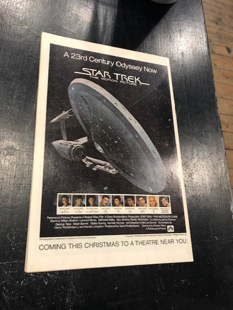 INVINCIBLE IRON MAN #125 - FINE / VERY FINE