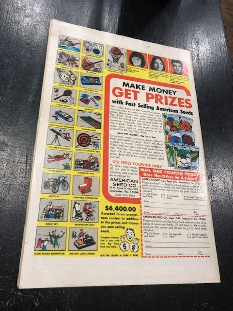 INVINCIBLE IRON MAN #87 - GOOD / VERY GOOD