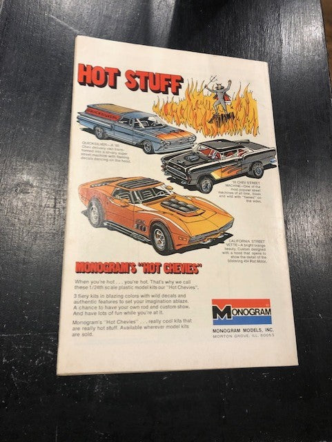 INVINCIBLE IRON MAN #88 - VERY GOOD