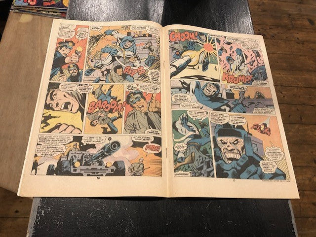 INVINCIBLE IRON MAN #91 - VERY GOOD