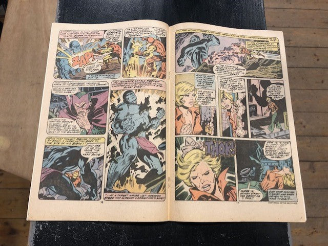 INVINCIBLE IRON MAN #96 - FINE