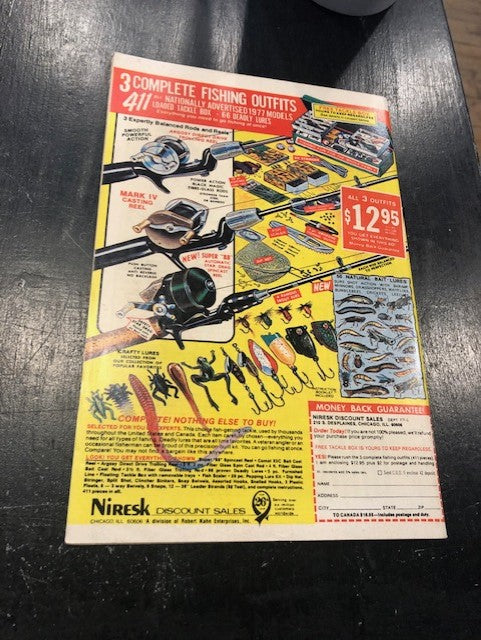 INVINCIBLE IRON MAN #98 - VERY GOOD / FINE