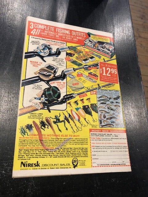 INVINCIBLE IRON MAN #99 - FINE