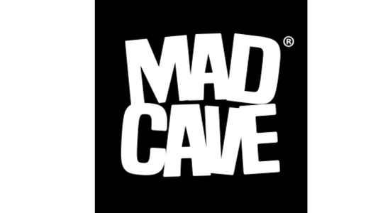 Mad Cave Studios Comic Subscriptions in the UK