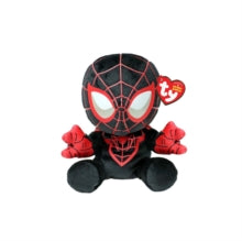 MILES MORALES SPIDER-MAN MARVEL BEANIE