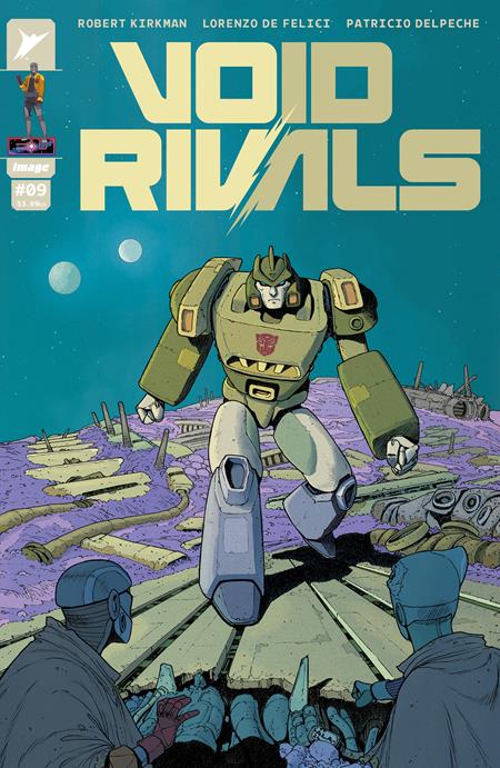 VOID RIVALS #9 1:10 COVER C VARIANT