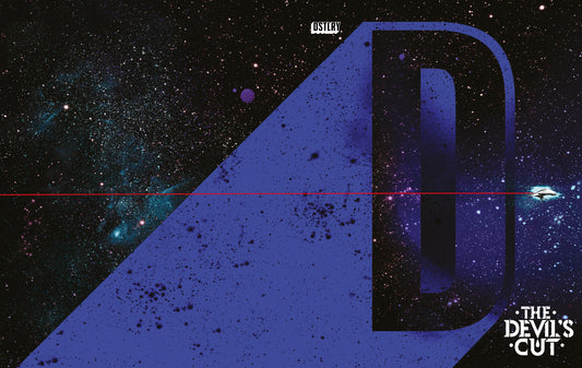 DEVILS CUT ONE SHOT CVR A JOCK (MR)