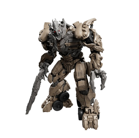BLOKEES TRANSFORMERS CLASSIC CLASS MEGATRON (DOTM)