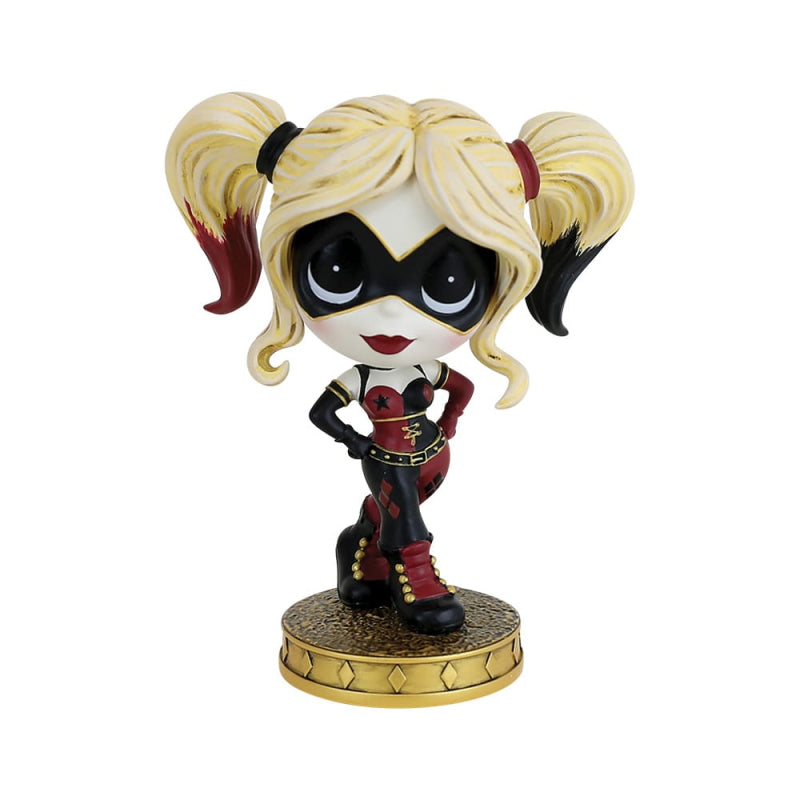 HARLEY QUINN FIGURINE BY ICHIGO ICHIE