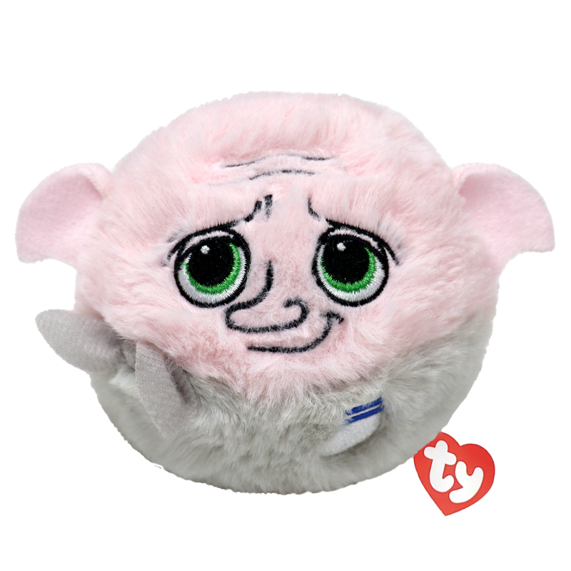 TY BEANIE BOUNCER