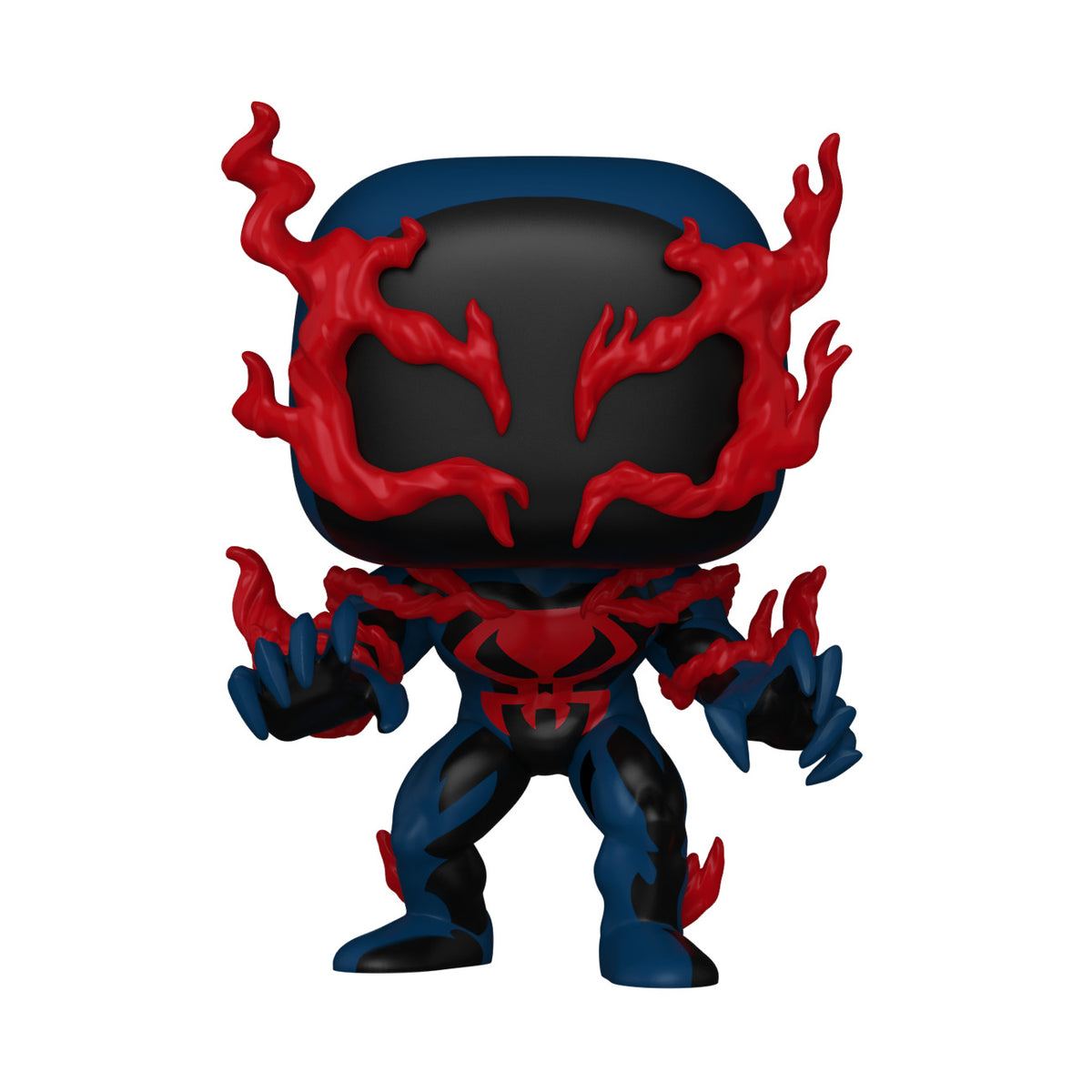 POP MARVEL SYMBIOTE SPIDER-MAN 2099 VIN FIG