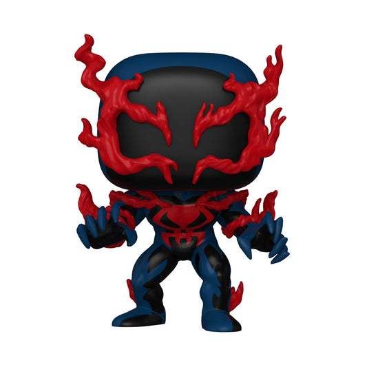 POP MARVEL SYMBIOTE SPIDER-MAN 2099 VIN FIG