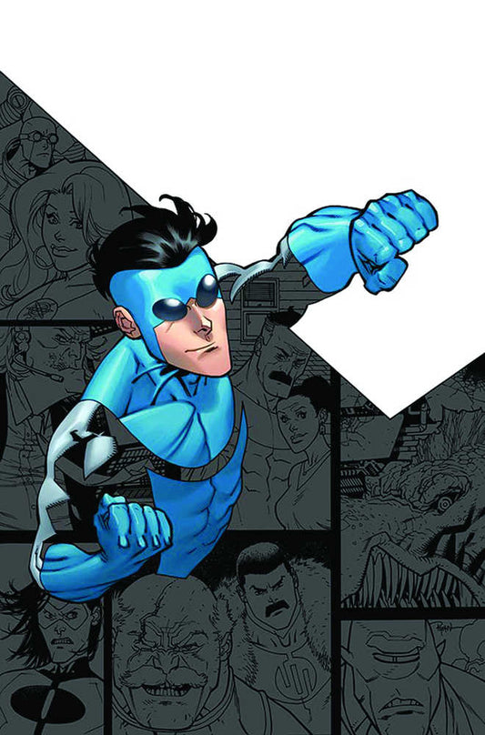 INVINCIBLE COMPENDIUM TPB VOLUME 02