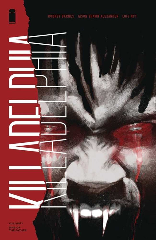 KILLADELPHIA TPB VOLUME 01 SINS OF THE FATHER (MATURE)