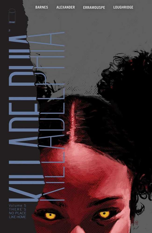 KILLADELPHIA TPB VOLUME 05 (MATURE)