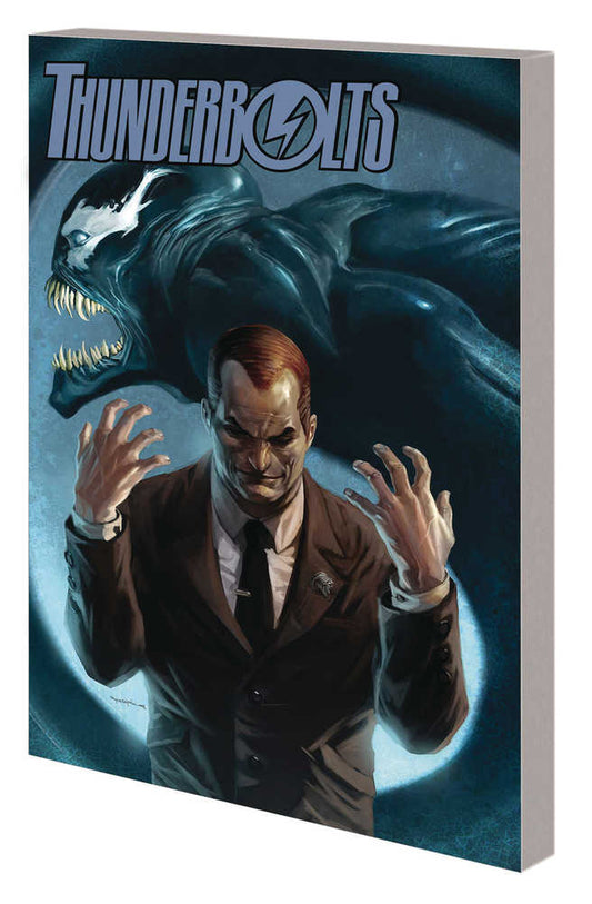 THUNDERBOLTS DARK REIGN TPB