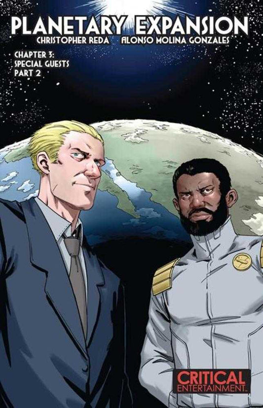 PLANETARY EXPANSION #3 (OF 8) (MATURE)