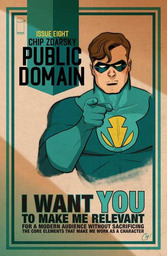 PUBLIC DOMAIN #8 (MATURE)