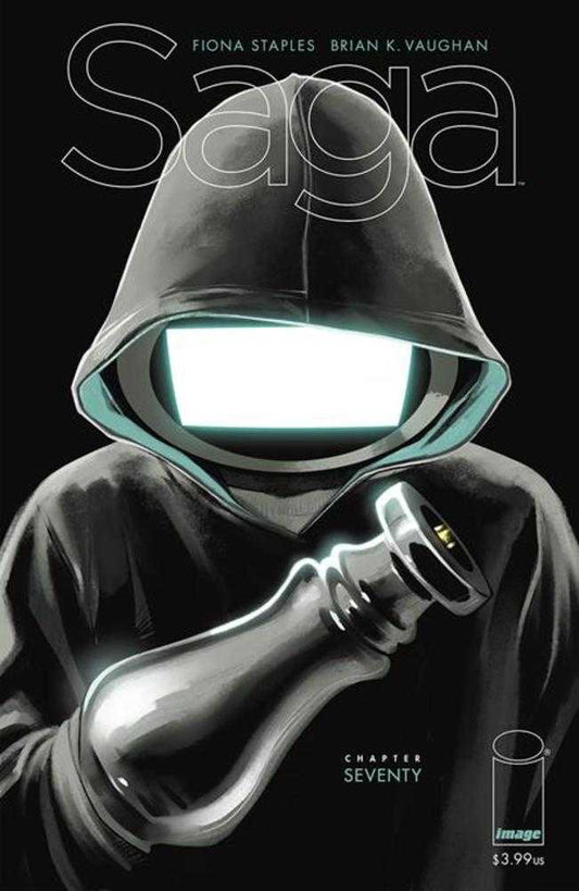SAGA #70 (MATURE)