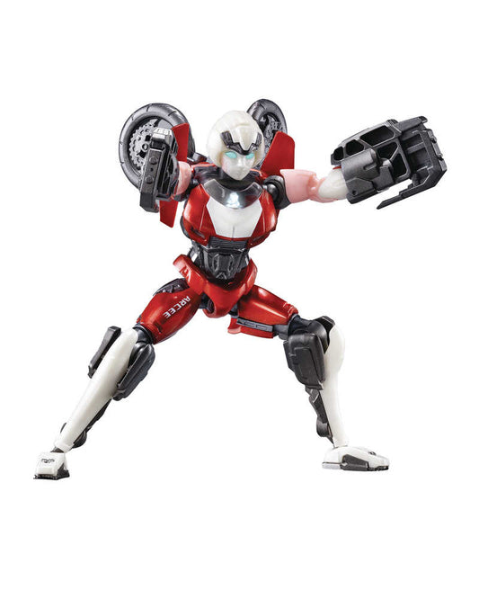 BLOKEES TRANSFORMERS CLASSIC CLASS ARCEE FIGURE