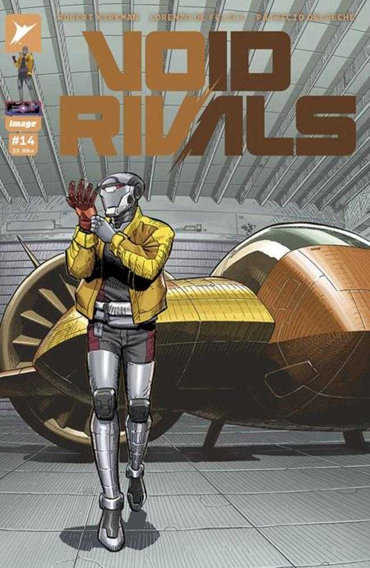 VOID RIVALS #14 COVER D 1:25 EJ SU VARIANT