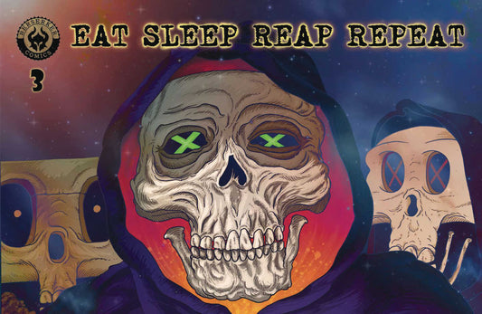 EAT SLEEP REAP REPEAT #3 COVER A REGULAR (MATURE)