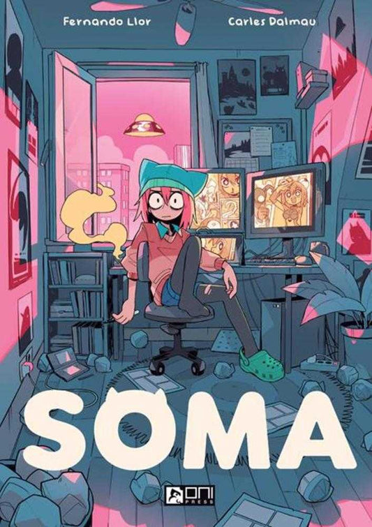 SOMA TPB