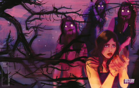 COME FIND ME AN AUTUMNAL OFFERING COVER J CON EXCLUSIVE LOTAY UNDRES