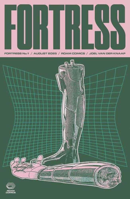 FORTRESS #1