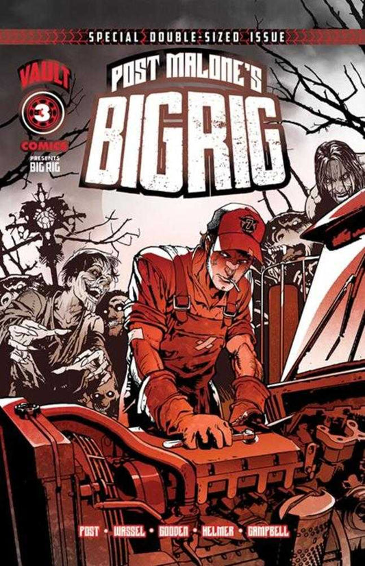 BIG RIG #3 COVER A NATHAN GOODEN (MATURE)