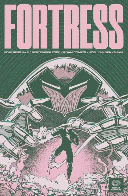FORTRESS #2