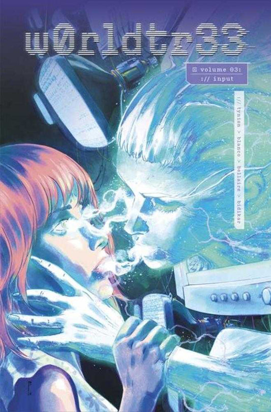 W0 RLDTR33 TPB VOLUME 03 (MATURE)