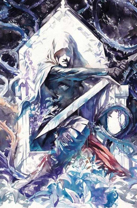 DARK SOULS MOTHER OF MOURNING #3 COVER C ITO FULL ART VARIANT (MATURE)