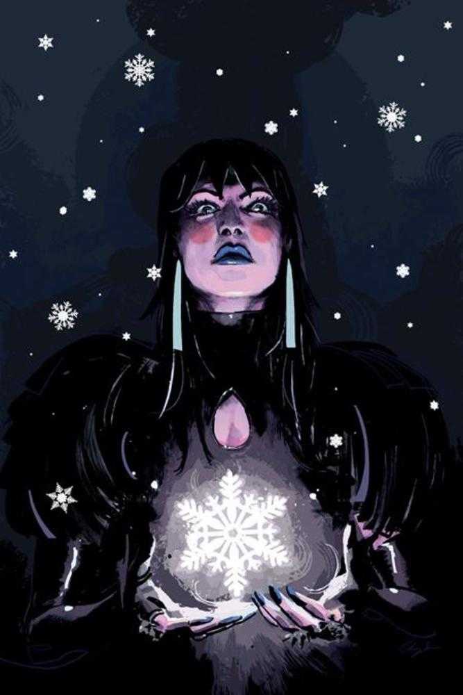 SEASONS #10 COVER A PAUL AZACETA (Image 2026) 1st Print Comic