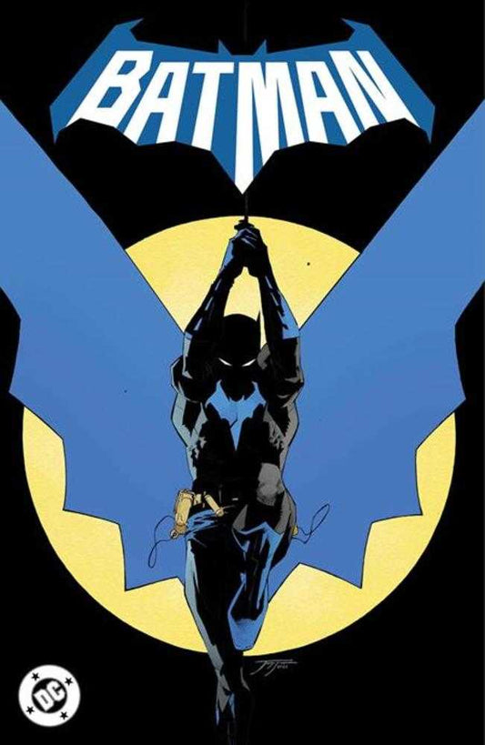 BATMAN (2025) HARDCOVER VOLUME 01 DAYLIGHT