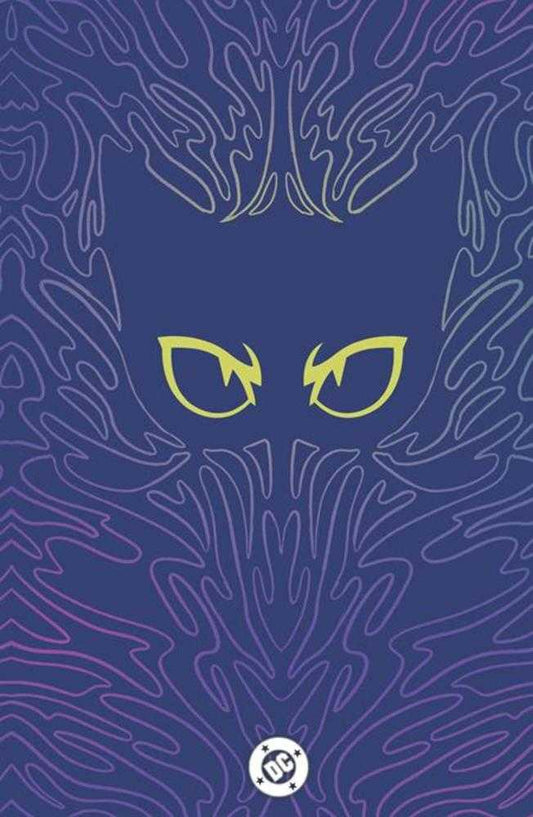 ABSOLUTE CATWOMAN #1 COVER F LOGO FOIL VARIANT (DC 2026) 1st Print Comic