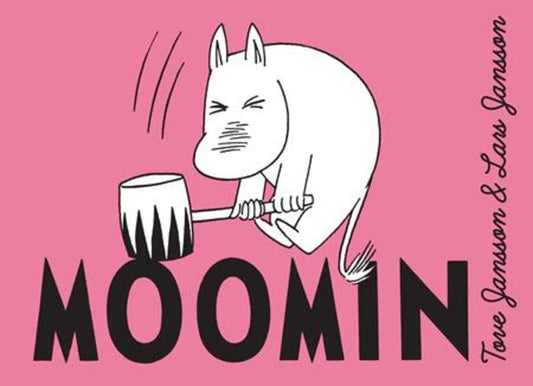MOOMIN ADVENTURES TPB VOLUME 03
