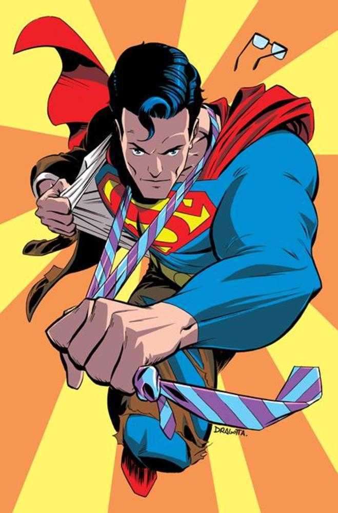 SUPERMAN DAY 2026  SUPERMAN #1
