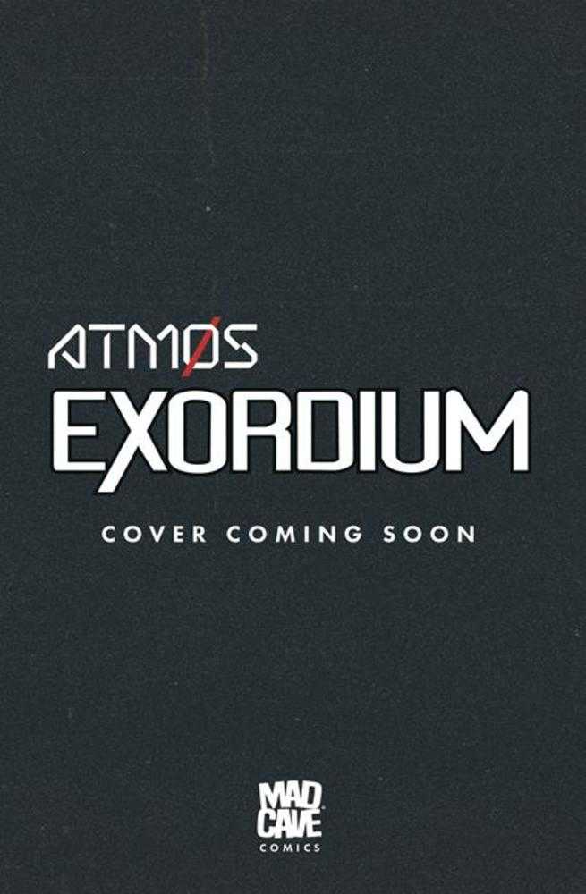 PLANET ATMOS EXORDIUM #5 COVER B WYATT MILLS VARIANT (2026) Comic