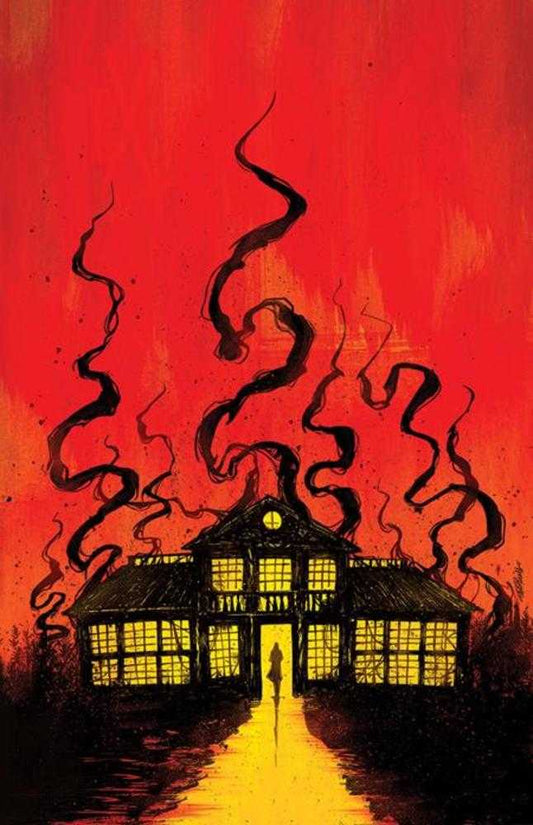 EXCOMMUNICATED #2 COVER D TIAGO PALMA FULL ART FOIL VARIANT (2025) 2nd Print