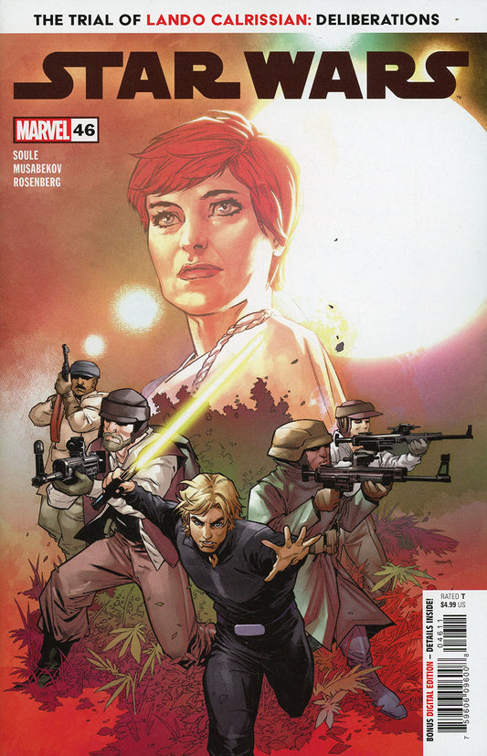 STAR WARS #46