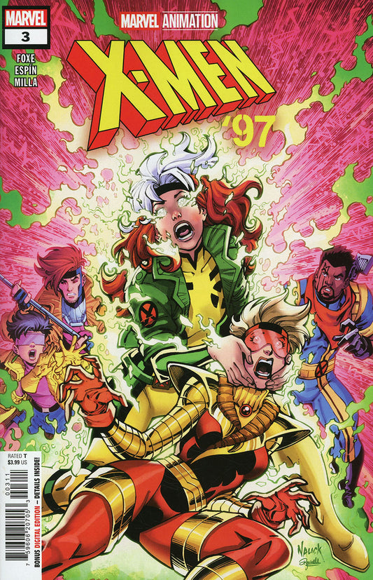 X-MEN 97 #3