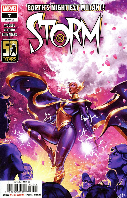 STORM #7