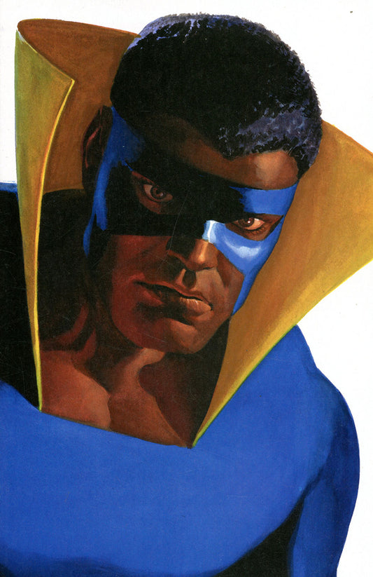 AVENGERS #26 ALEX ROSS TIMELESS FULL ART VARIANT [DOOM]