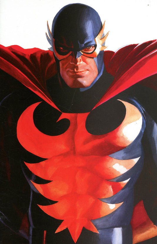 ONE WORLD UNDER DOOM #4 ALEX ROSS TIMELESS FULL ART VARIANT