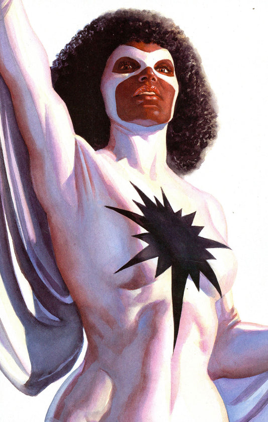 THUNDERBOLTS: DOOMSTRIKE #4 ALEX ROSS TIMELESS FULL ART VARIANT [DOOM]