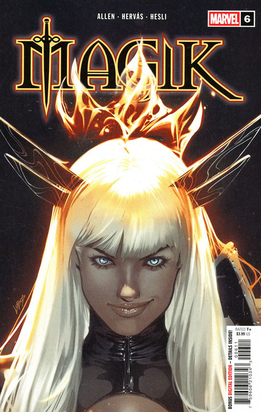 MAGIK #6