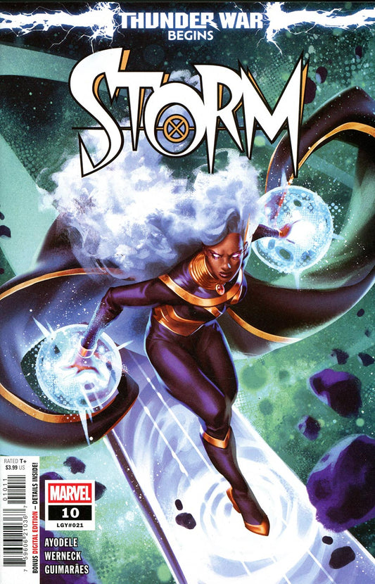 STORM #10