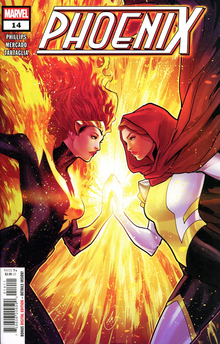 PHOENIX #14